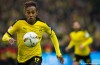 Sfida: Augsburg – Dortmund