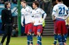 Relegationskrimi la Terza il HSV?