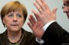 Merkel accusa la Russia di “Annessione” della Crimea, nella prima
