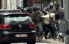 Non è Cessato allarme Anti-Terrorismo Uso