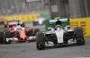 Sfida: apertura della Stagione a Melbourne