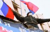 De la propagande en Ukraine Conflit