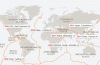 Comment se forme un Tsunami?