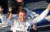 Rosberg vince Stagione a Melbourne