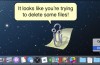 Comment Ignorer la Corbeille et Instantanément Supprimer des Fichiers dans OS X