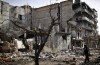 Non è la Fine della Guerra in Vista