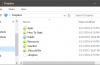 Comment faire pour Modifier l’Emplacement de Votre Dossier Dropbox