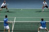 La germania perde Daviscup-Doppio