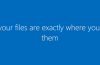 Windows-10 Kan Ta Bort Dina Program Utan Att Fråga