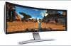 Tout à Propos de Ultrawide Moniteurs, la Dernière Tendance dans les Jeux et la Productivité