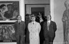 75 Anni fa: NS-Bilderverbrennung