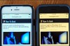 Comment Activer le quart de Nuit Sur Votre iPhone pour faciliter la Lecture de Nuit