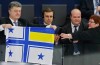 L’europe est divisée en cas de sanction