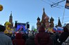 Mosca celebra l’Annessione della Crimea