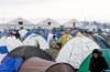 The Kurds of Idomeni
