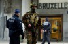 Belgio cerca i Terroristi