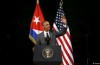 Il Discorso di obama (e non solo) il Popolo cubano