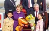 Gauck sul sottile Crinale in Cina