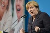 Merkel fordert mehr globales Engagement