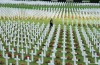 Belgio, Francia: Più Di 800 Chilometri Di Memoria