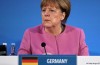 Merkel: Balkans-Blockade does not scare