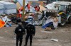 “The jungle of Calais” will be further demolished
