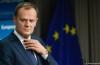 Tusk route on a difficult Mission along the Balkan