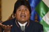 Morales and the morale of