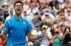 Djokovic è il nuovo Master-il Recordman