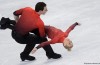 Savchenko/Massot di ottenere la medaglia di Bronzo