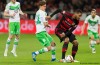 Wolfsburg tesa per la Prova costume