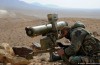 Esercito penetra nella Città siriana di Al-Karjatain un