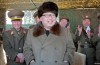 La corea del nord spara di nuovo Missile