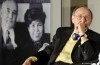 Hans-Dietrich Genscher: un Amico della Cultura