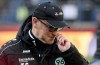 Hannover 96 beneficiato di un congedo Schaaf