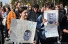 Migliaia di Polonia protestare contro pianificato Abtreibungsverbot