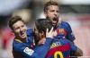 FC Barcellona è Campione spagnolo