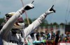 Hamilton si porta in Pole a Barcellona