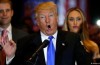 Trump si come il suo Portavoce di aver speso