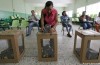 Elezioni con Ostacoli in Repubblica Dominicana