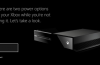 Combien la Xbox One “Économie d’Énergie” Mode Vraiment Sauver?