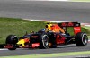 Verstappen vince il gran Premio di Spagna