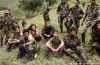 Colombia e le FARC si accordano per Gestire Rebellenkindern