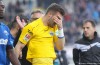 Paderborn e Francoforte salgono a partire da