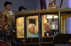La regina Elisabetta II festeggia i suoi 90. giorni