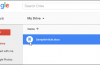 Comment Travailler avec les Fichiers Microsoft Office dans Google Drive
