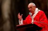 Papa Francesco si lamenta a Pentecoste “spirituale Analfabetismo”