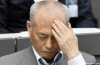 Tokyo Governatore sono causa di scandalo finanziario su