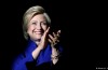 Hillary Clinton vince ultima Prefisso di Washington, D. C.