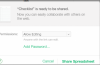 Comment Partager vos Documents iWork dans iCloud